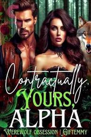 Contractually Yours, Alpha by Giftemmy